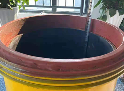 铁门关抗爆容器