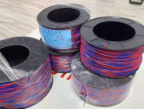 铁门关数码雷管脚线有哪些规格？